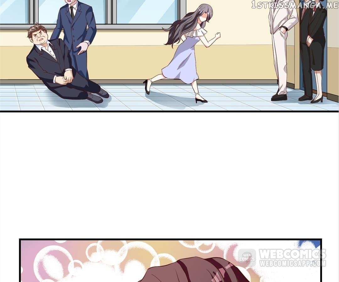 The True Lies Couple Chapter 15 - page 22