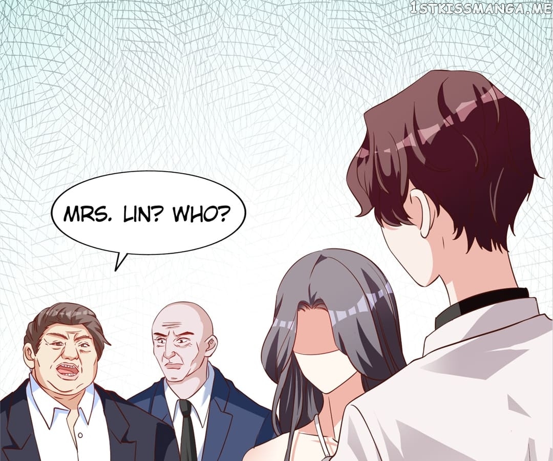 The True Lies Couple Chapter 15 - page 28