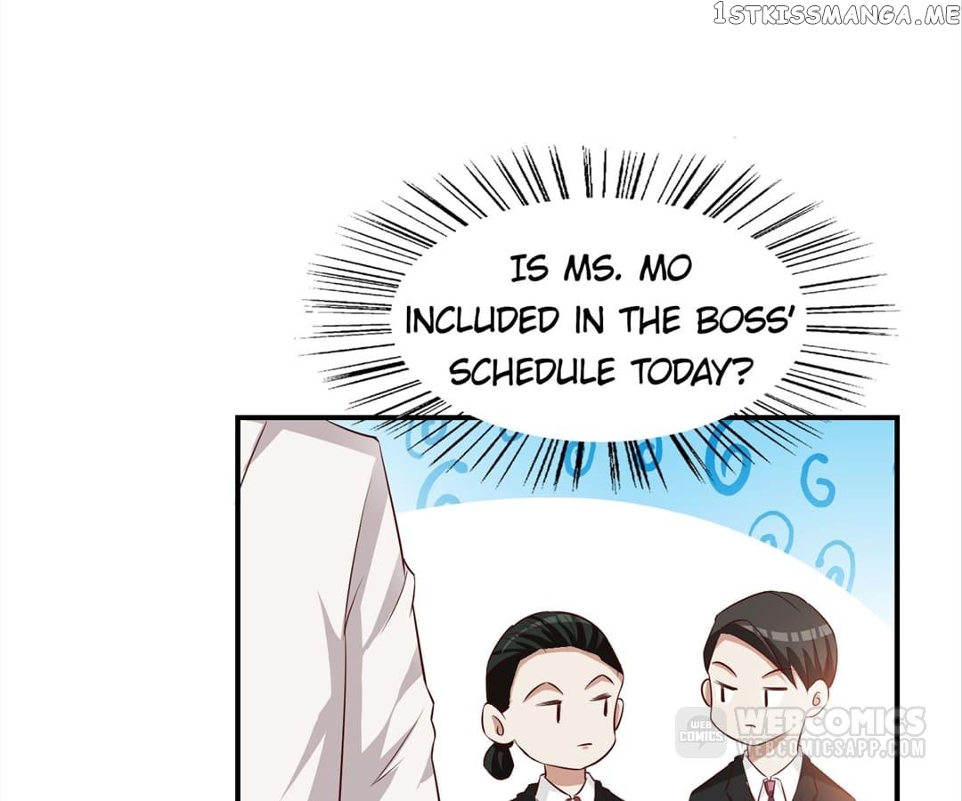 The True Lies Couple Chapter 15 - page 34