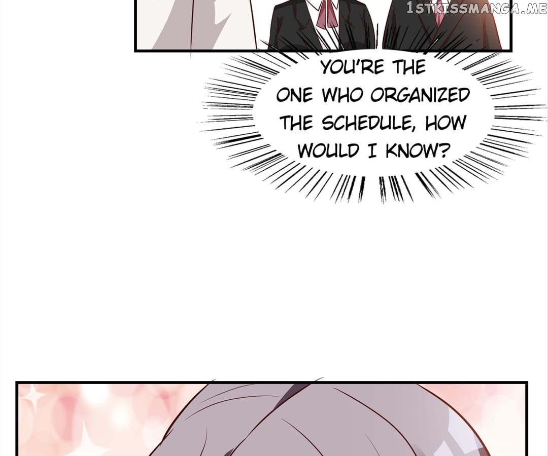 The True Lies Couple Chapter 15 - page 35