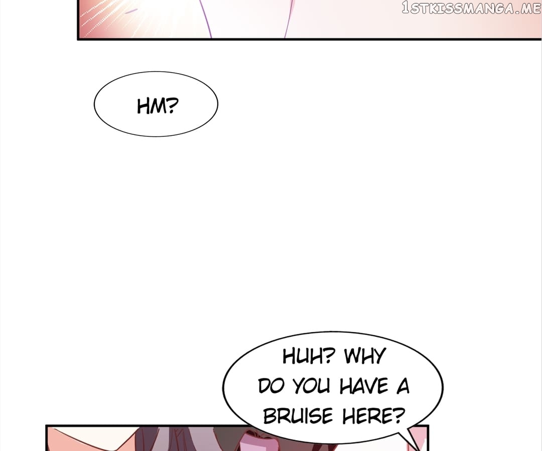 The True Lies Couple Chapter 15 - page 45