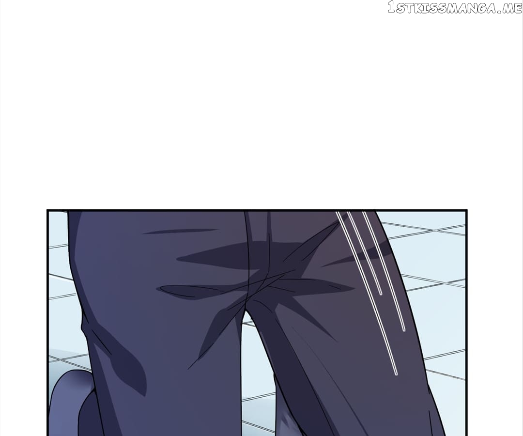 The True Lies Couple Chapter 15 - page 58