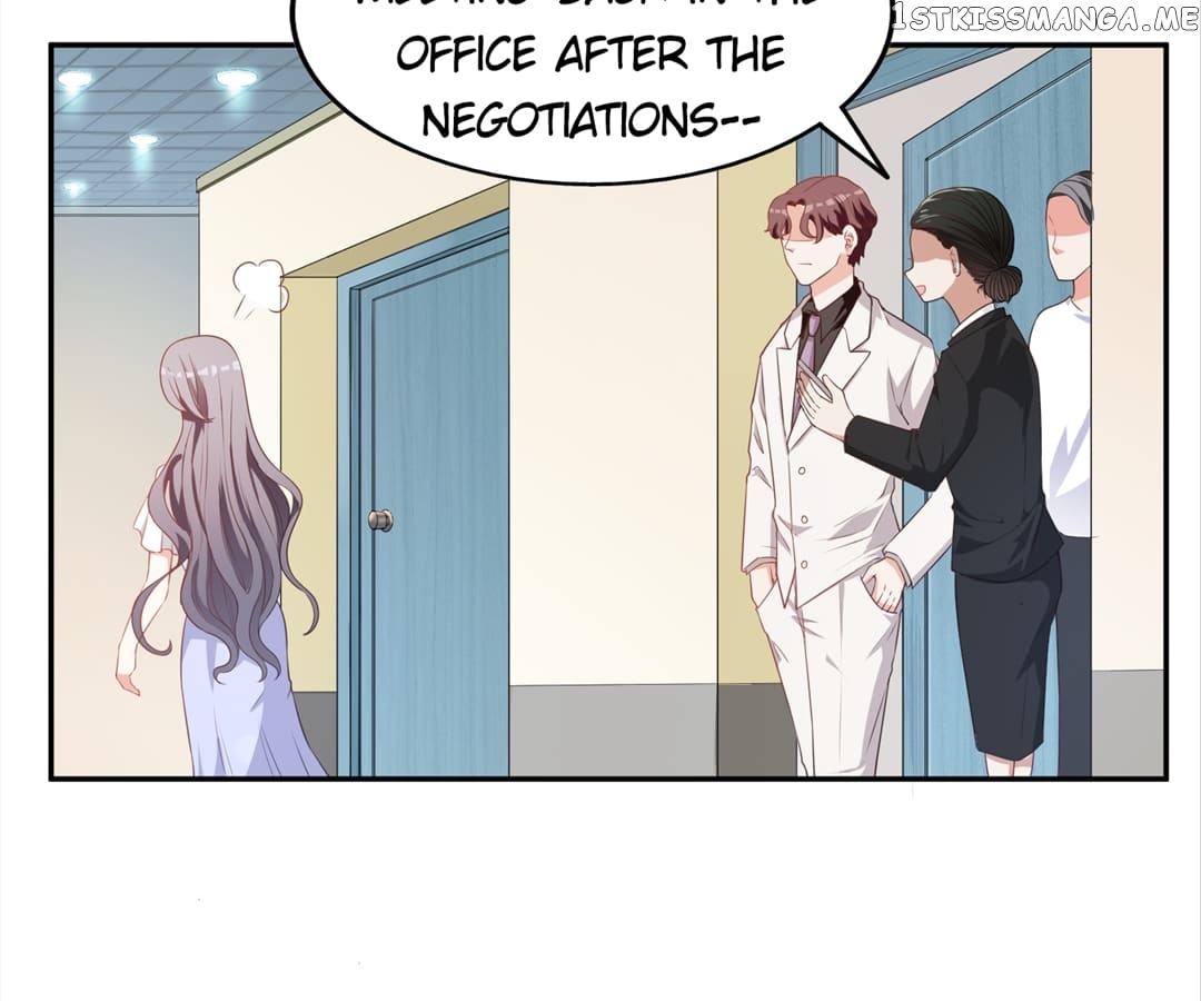 The True Lies Couple Chapter 14 - page 26