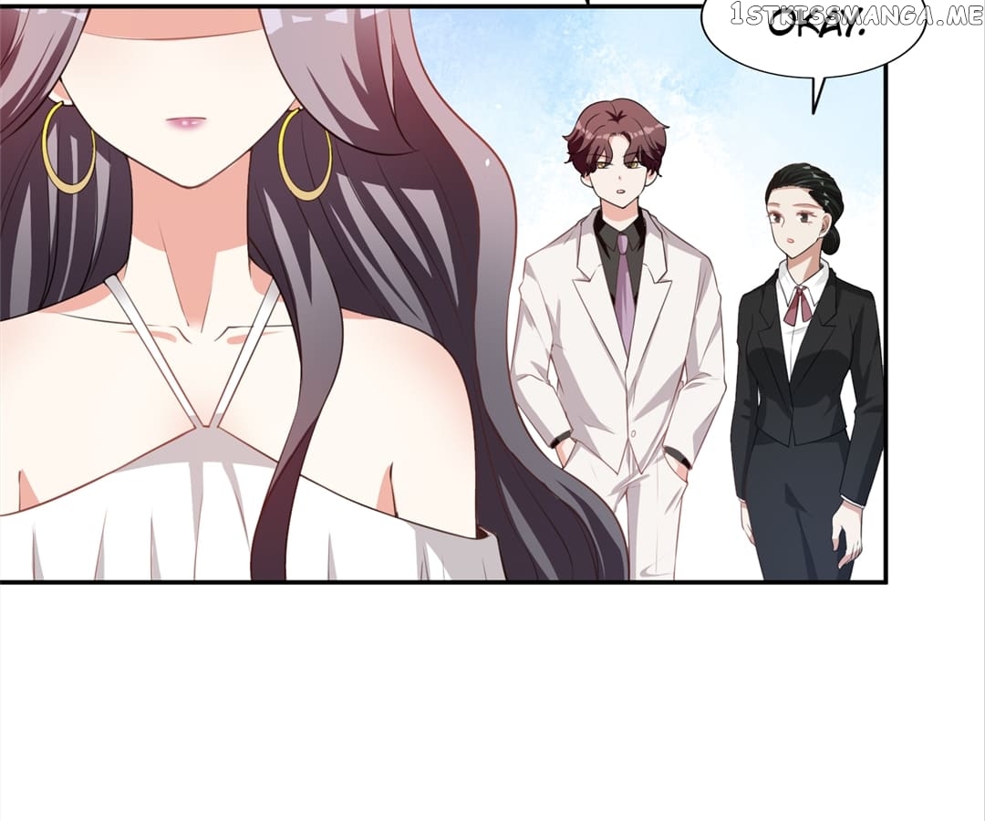 The True Lies Couple Chapter 14 - page 30