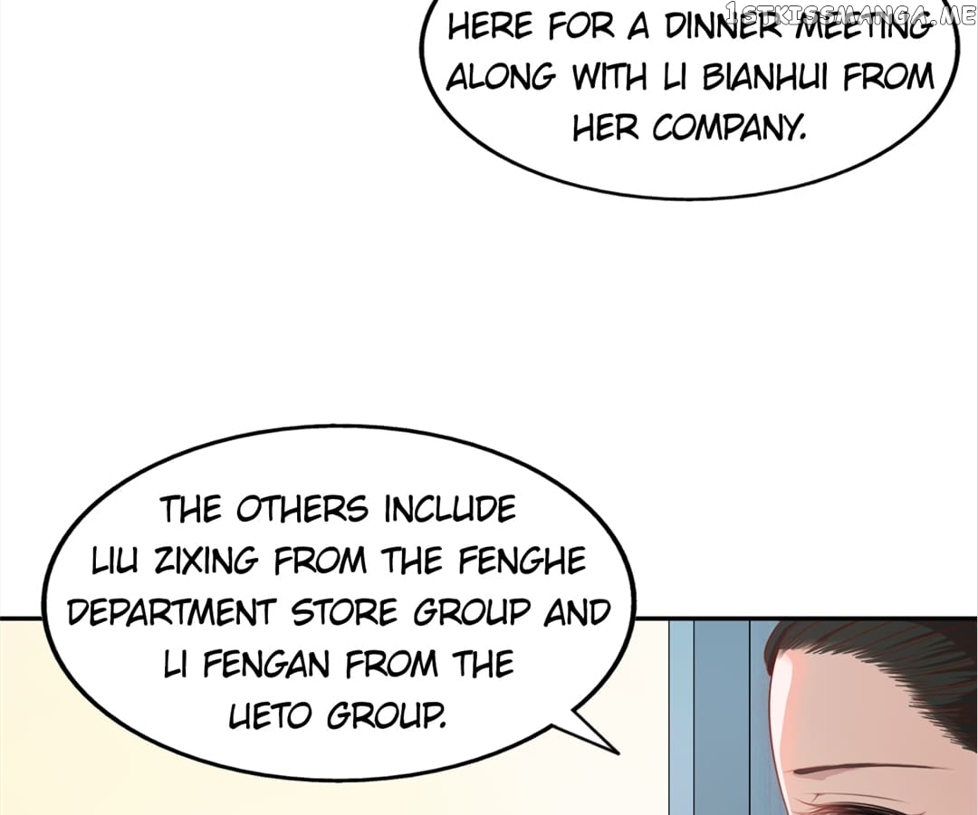 The True Lies Couple Chapter 14 - page 46
