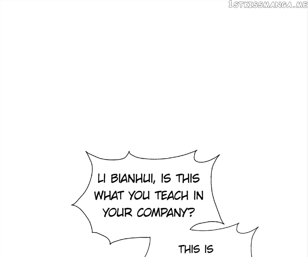 The True Lies Couple Chapter 14 - page 59