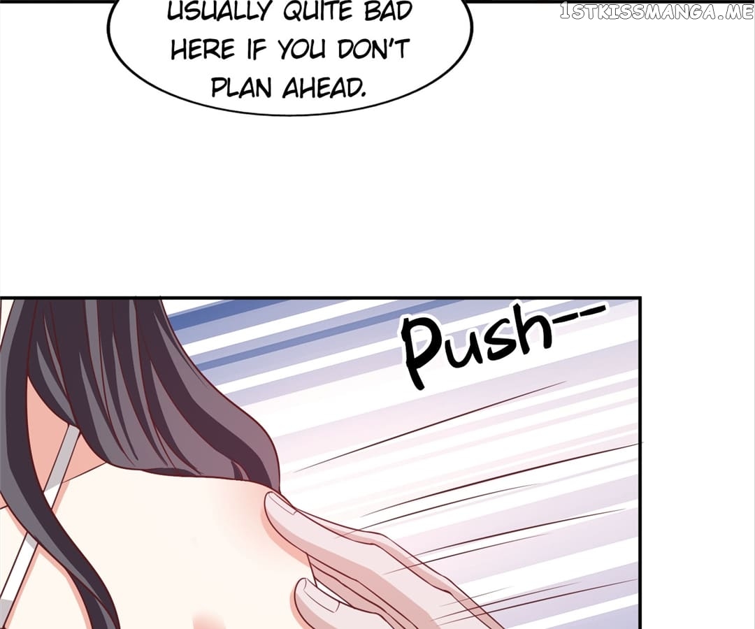 The True Lies Couple Chapter 13 - page 16