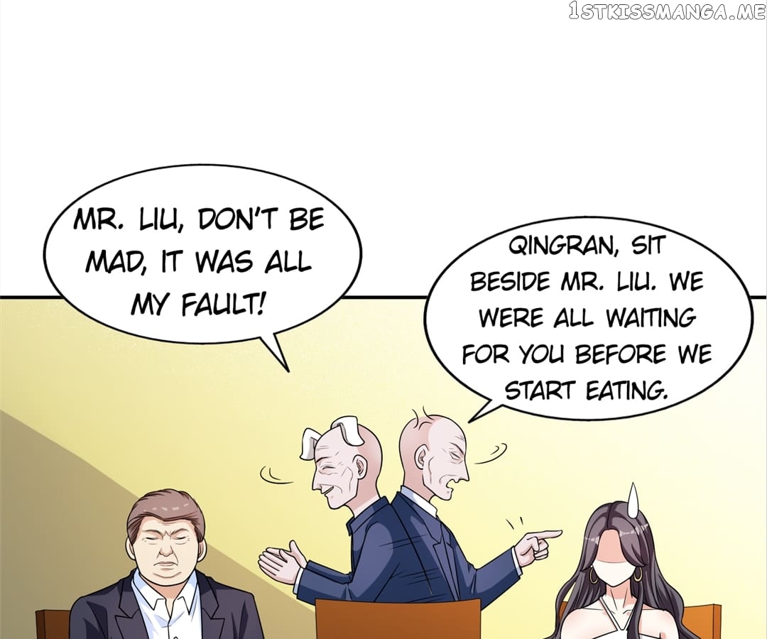 The True Lies Couple Chapter 13 - page 26