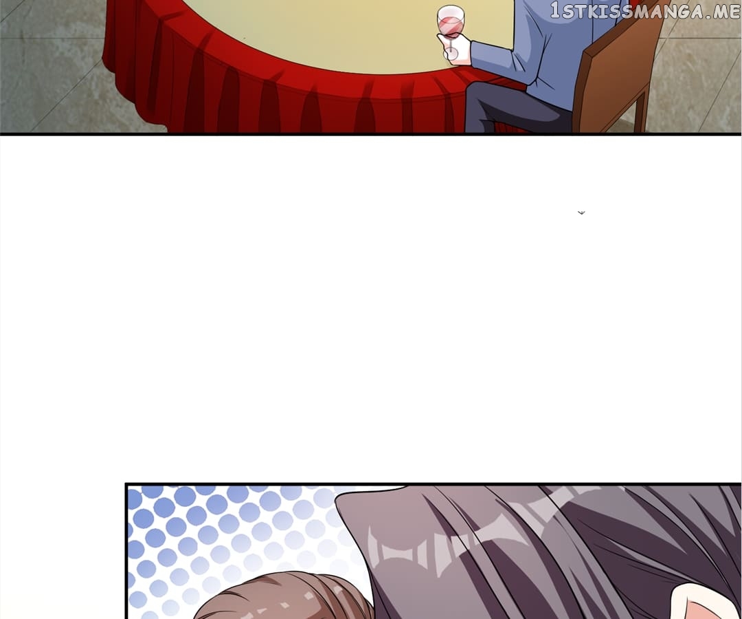 The True Lies Couple Chapter 13 - page 30