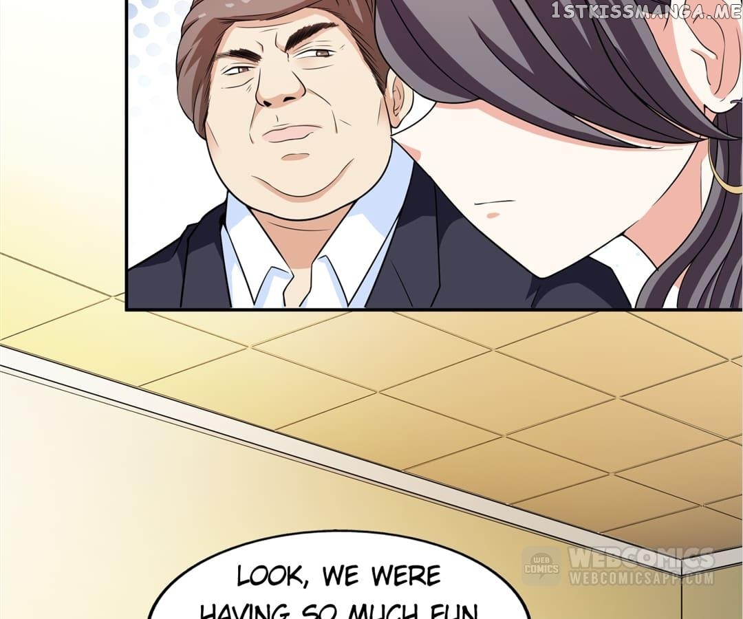The True Lies Couple Chapter 13 - page 31