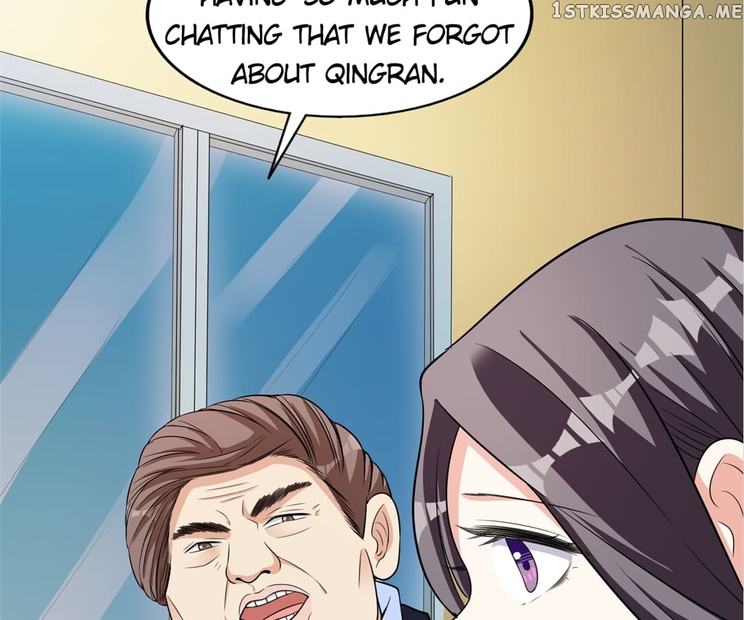 The True Lies Couple Chapter 13 - page 32