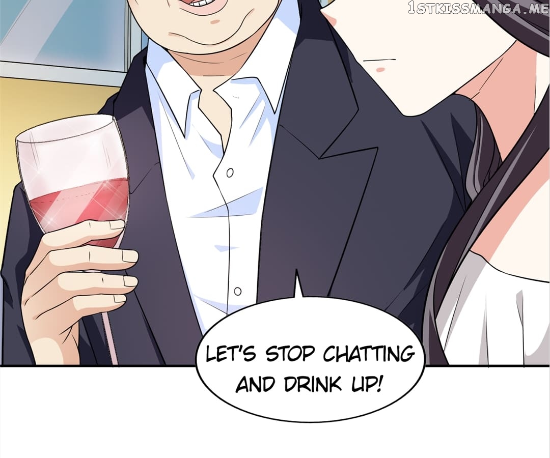 The True Lies Couple Chapter 13 - page 33