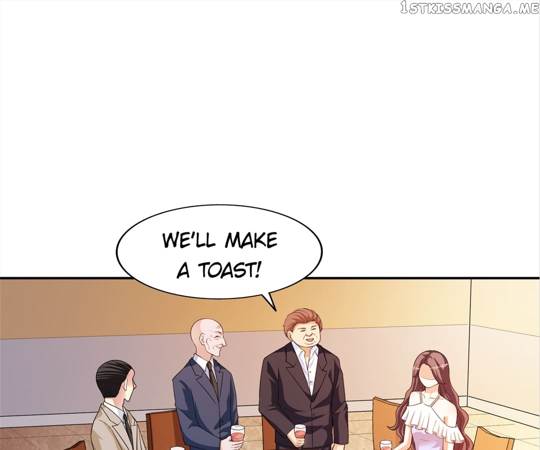 The True Lies Couple Chapter 13 - page 35