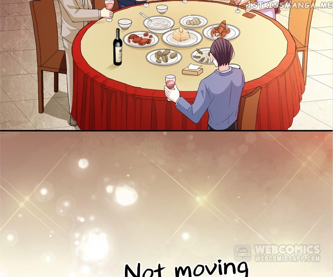 The True Lies Couple Chapter 13 - page 36