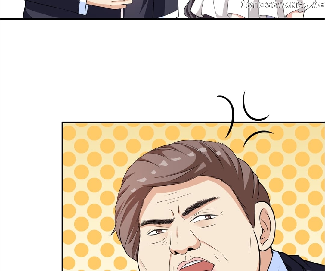 The True Lies Couple Chapter 13 - page 38