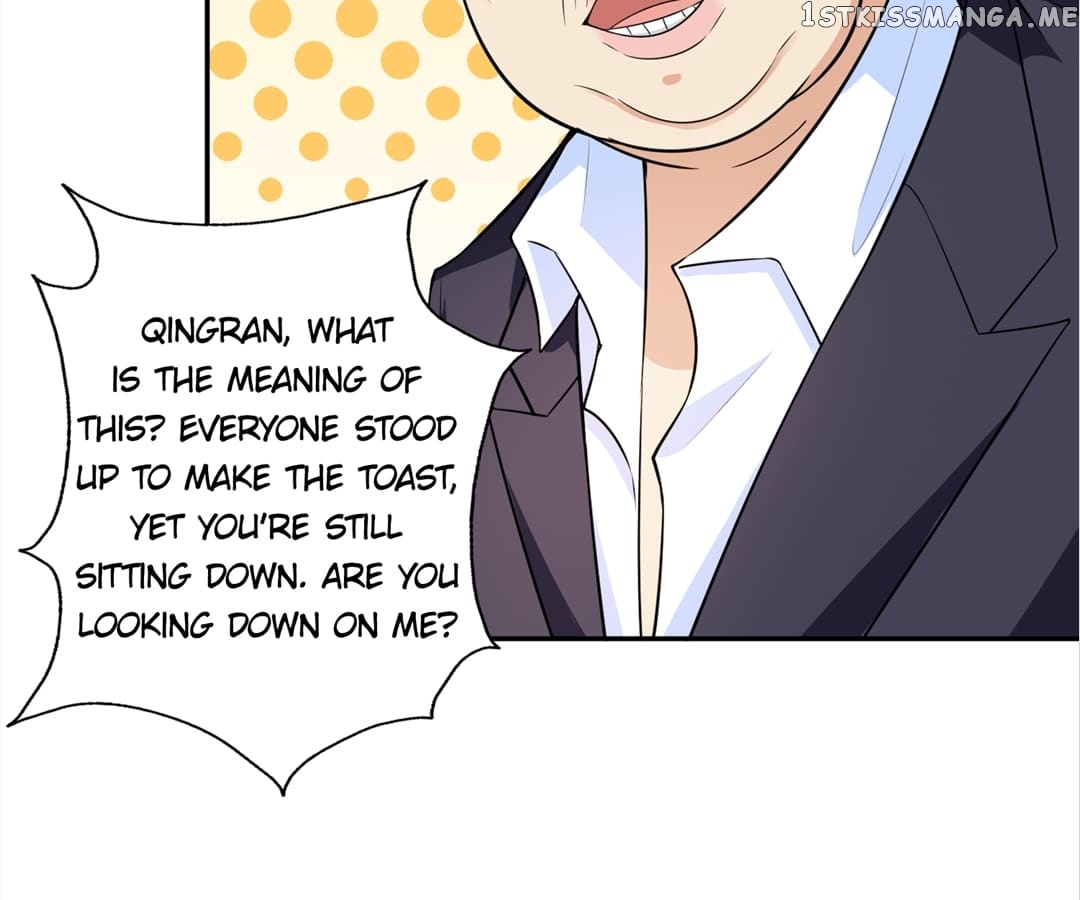 The True Lies Couple Chapter 13 - page 39