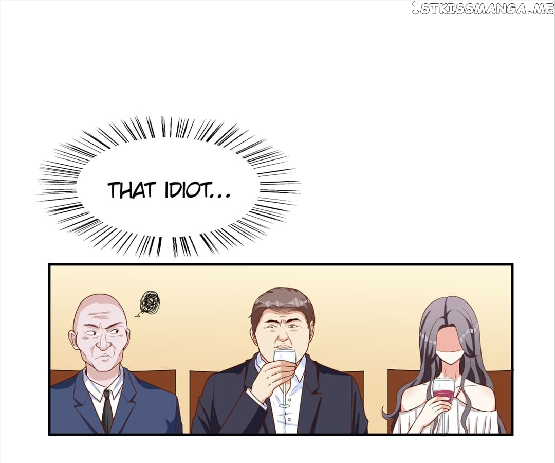 The True Lies Couple Chapter 13 - page 52