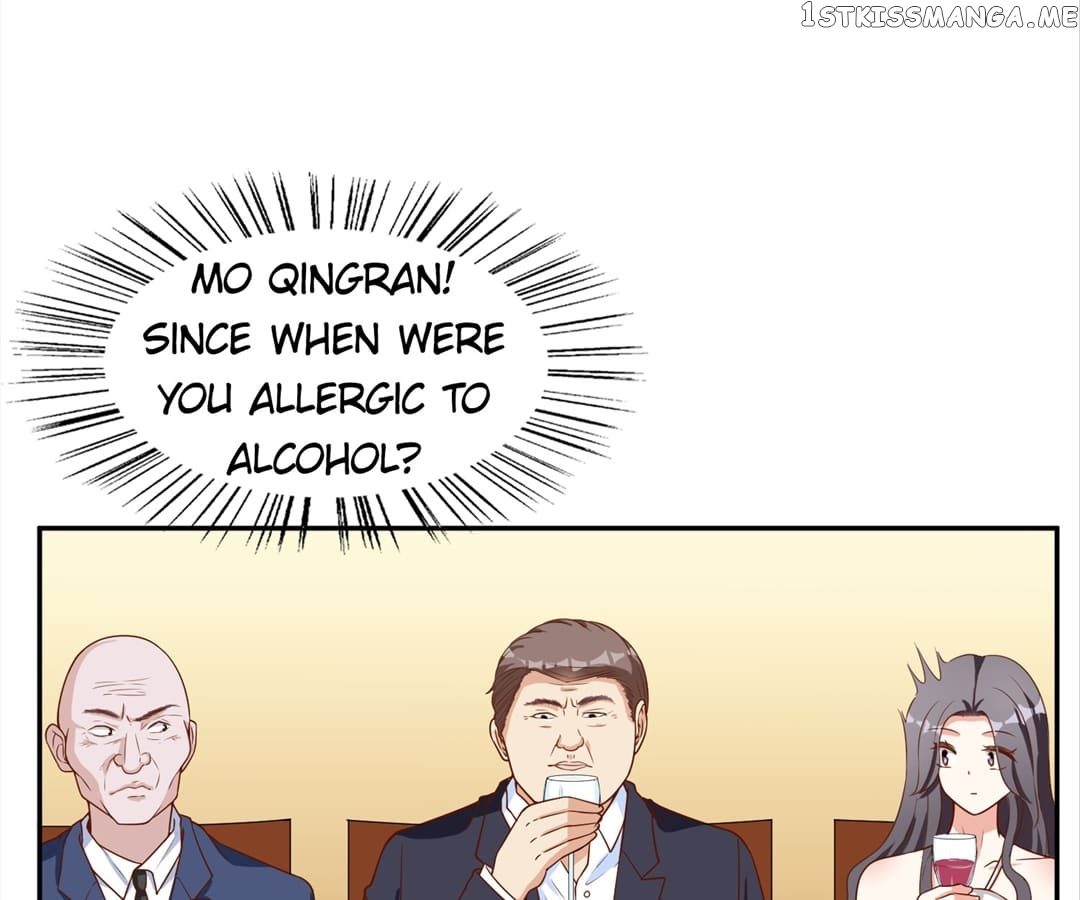 The True Lies Couple Chapter 13 - page 54