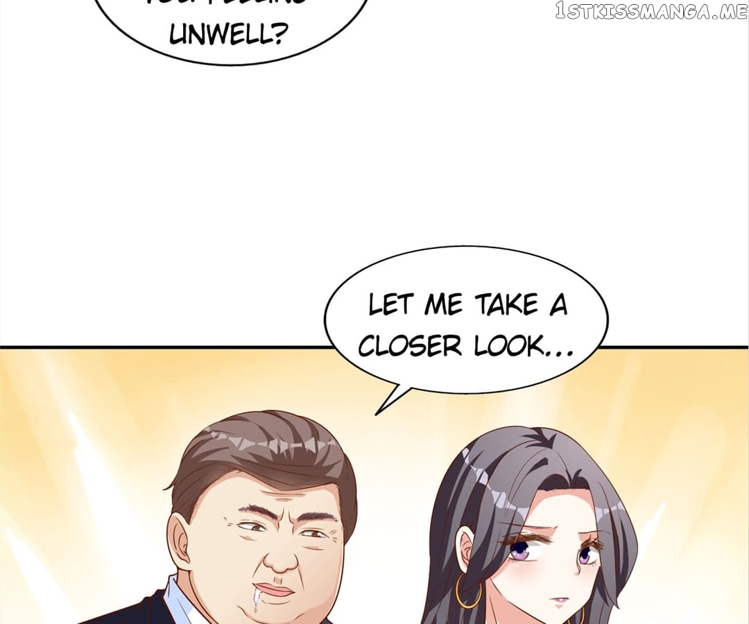 The True Lies Couple Chapter 13 - page 58