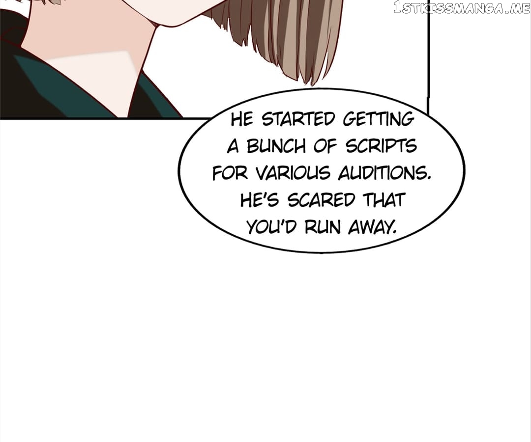 The True Lies Couple Chapter 12 - page 21