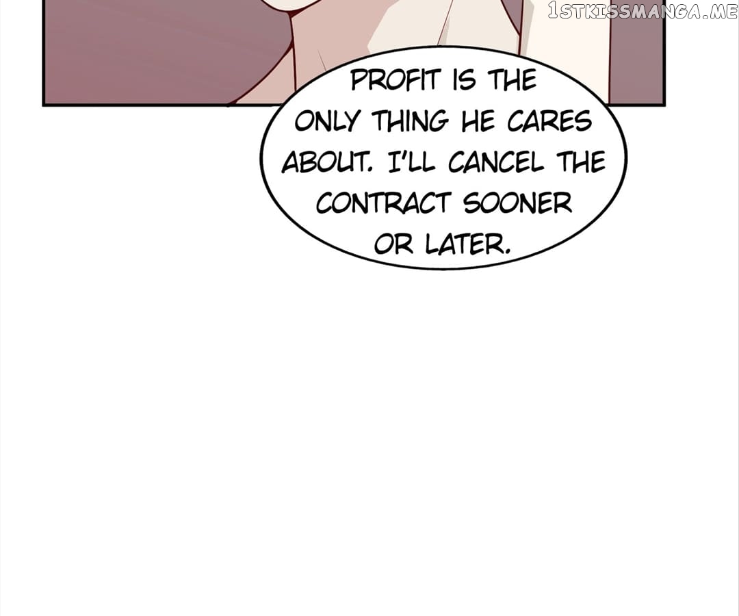The True Lies Couple Chapter 12 - page 23