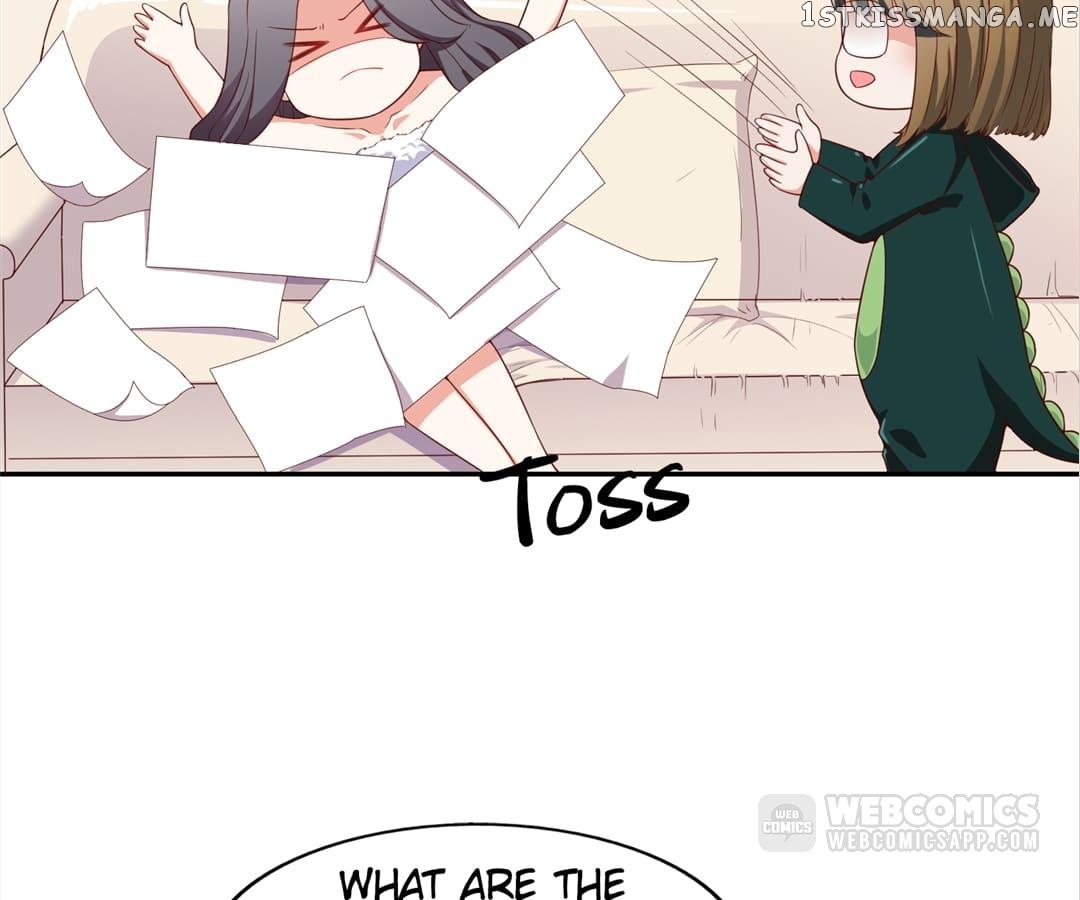 The True Lies Couple Chapter 12 - page 30