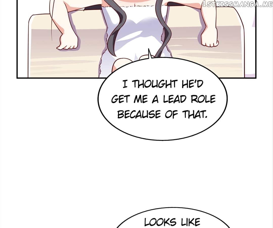 The True Lies Couple Chapter 12 - page 35