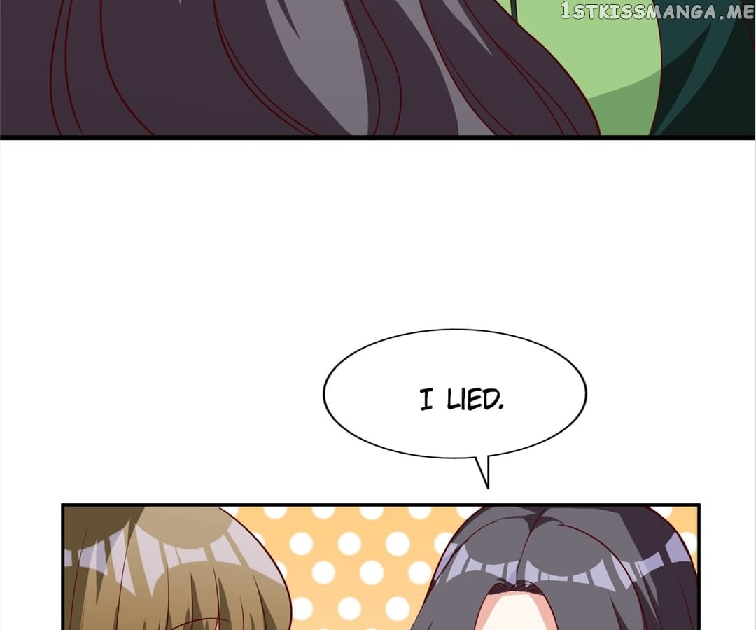 The True Lies Couple Chapter 12 - page 50
