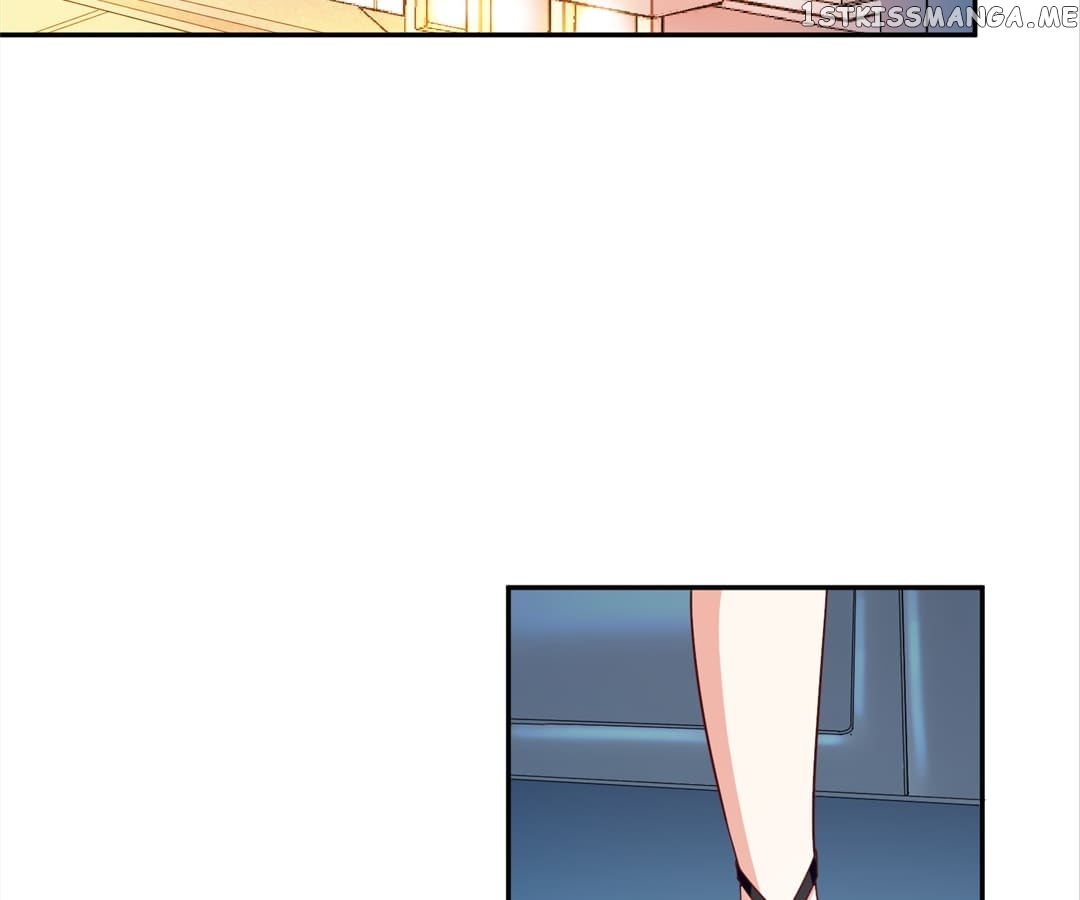 The True Lies Couple Chapter 12 - page 60