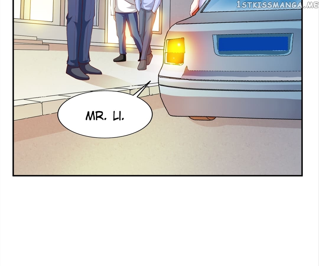The True Lies Couple Chapter 12 - page 65