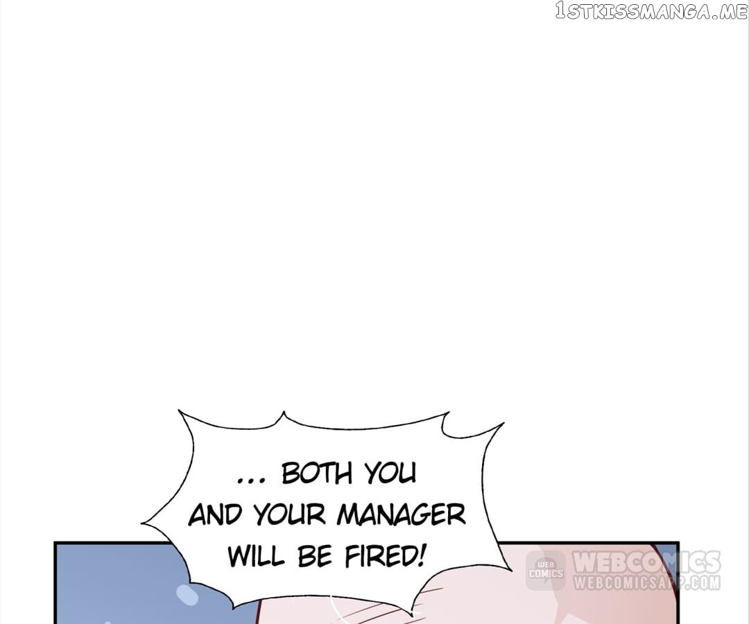 The True Lies Couple Chapter 12 - page 71
