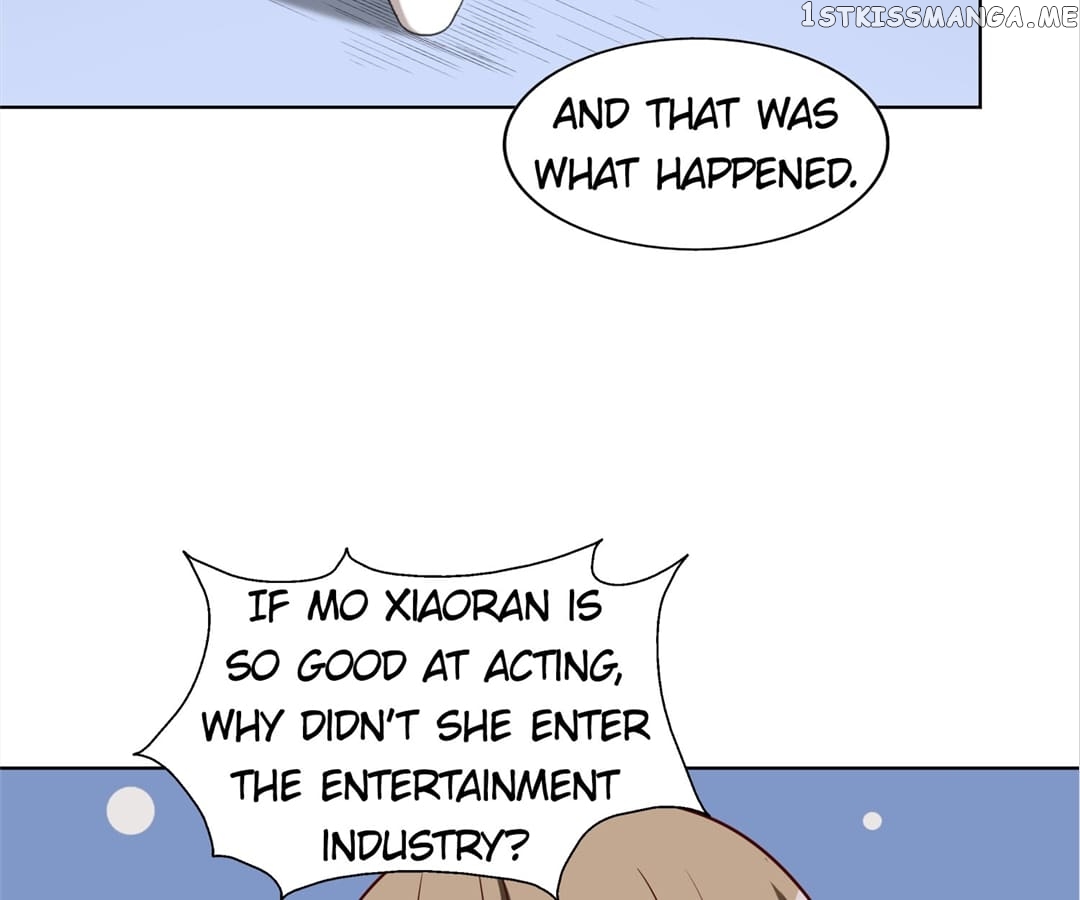 The True Lies Couple Chapter 12 - page 8