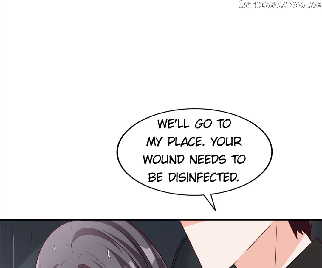 The True Lies Couple Chapter 11 - page 12