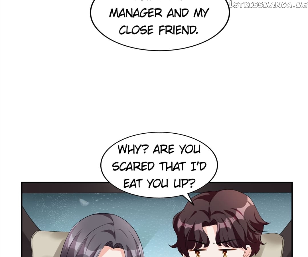 The True Lies Couple Chapter 11 - page 18