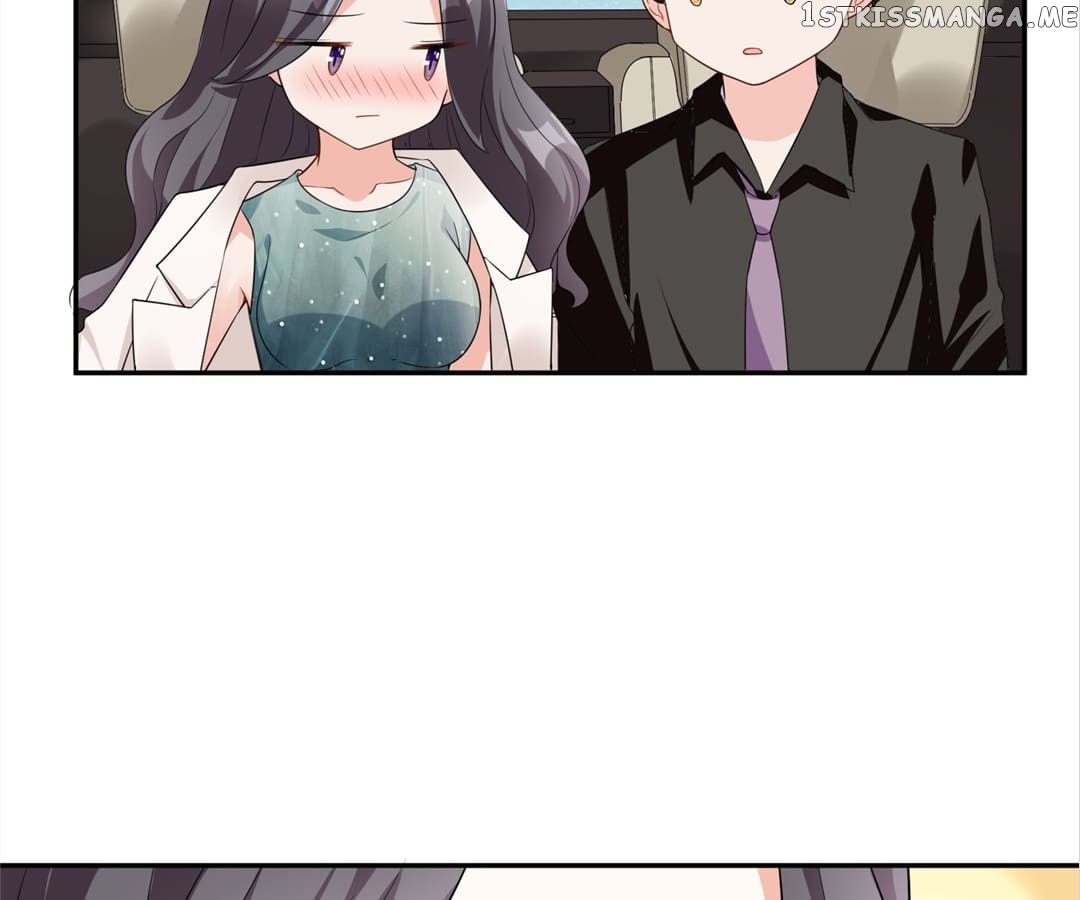 The True Lies Couple Chapter 11 - page 19