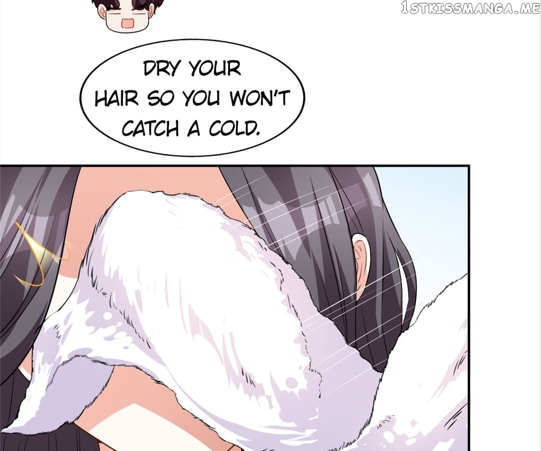 The True Lies Couple Chapter 11 - page 21