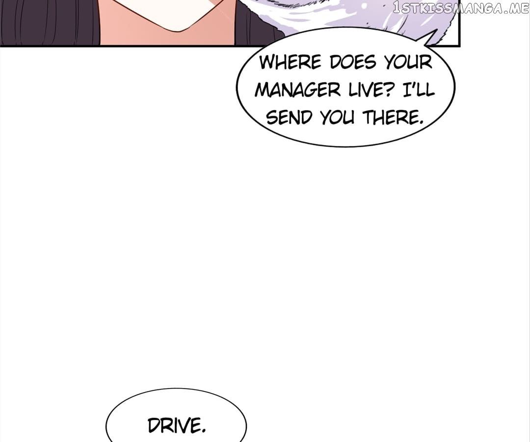 The True Lies Couple Chapter 11 - page 22