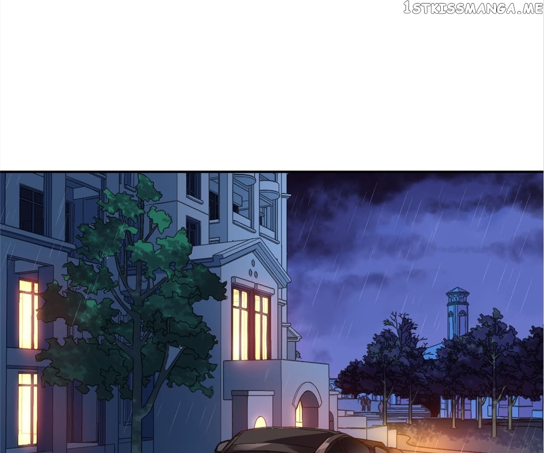 The True Lies Couple Chapter 11 - page 25