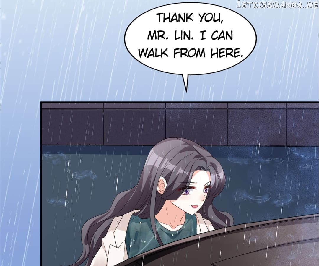 The True Lies Couple Chapter 11 - page 27
