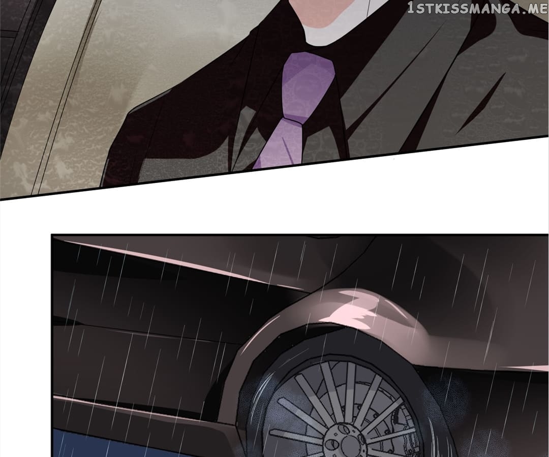 The True Lies Couple Chapter 11 - page 30