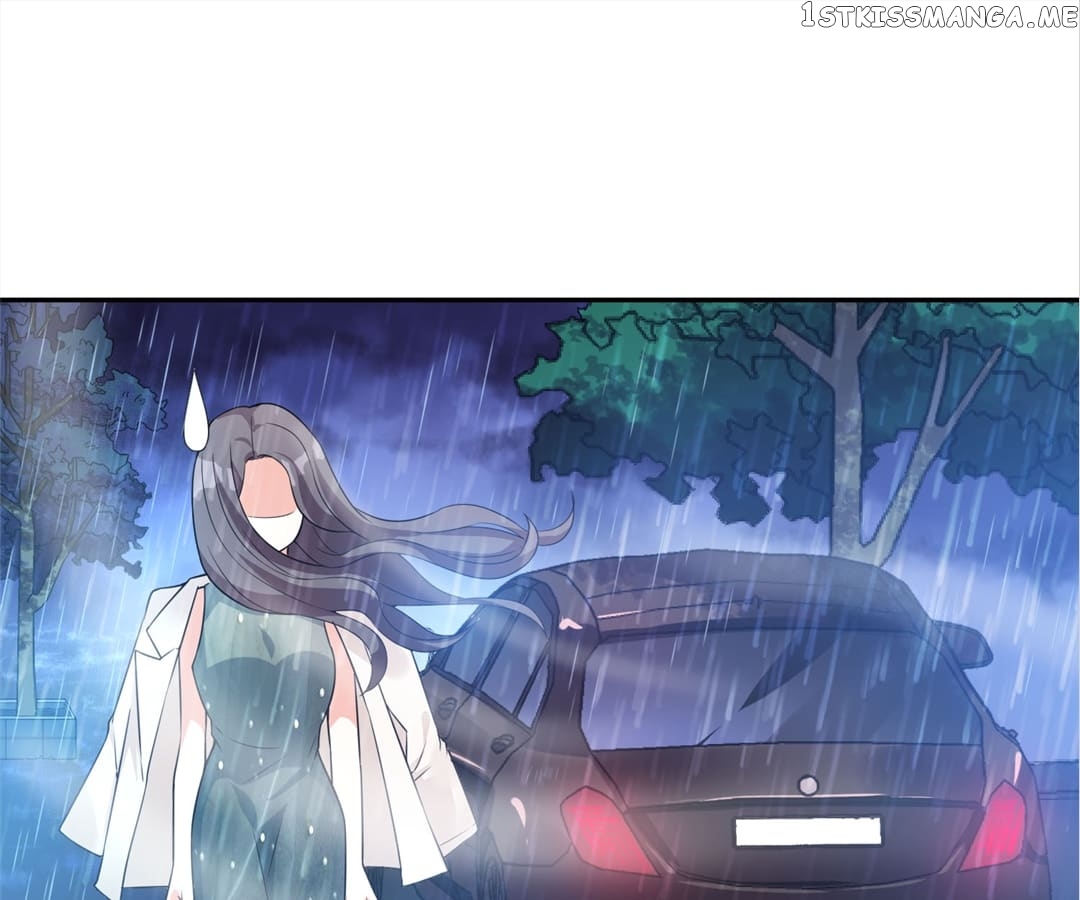 The True Lies Couple Chapter 11 - page 33