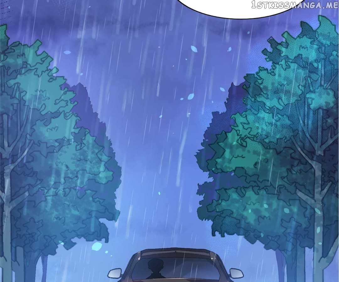 The True Lies Couple Chapter 11 - page 37