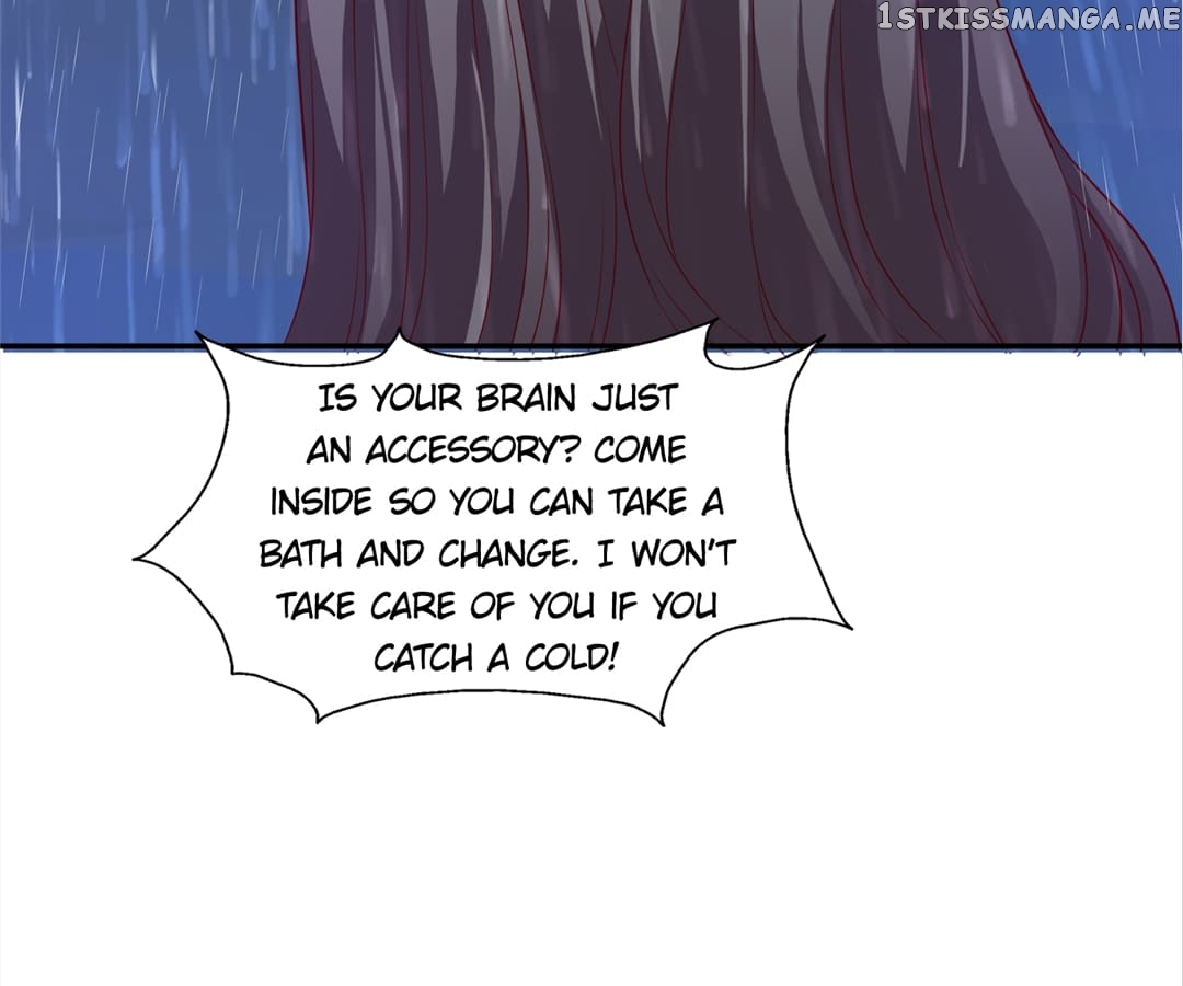 The True Lies Couple Chapter 11 - page 51