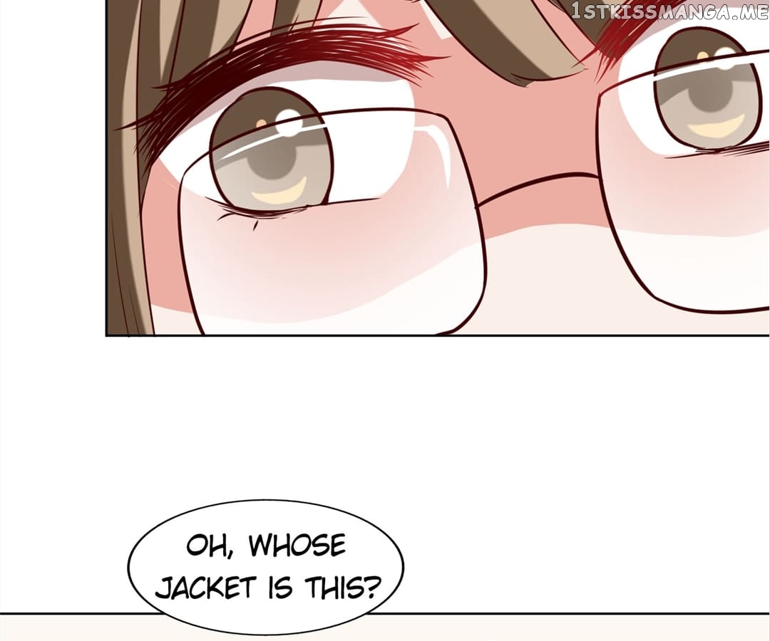 The True Lies Couple Chapter 11 - page 68