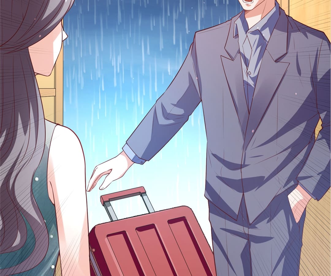 The True Lies Couple Chapter 10 - page 10