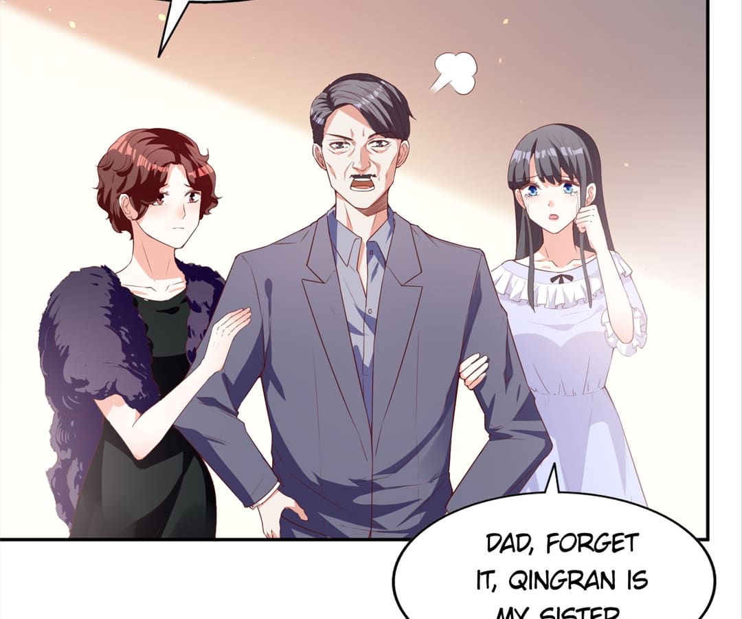 The True Lies Couple Chapter 10 - page 14