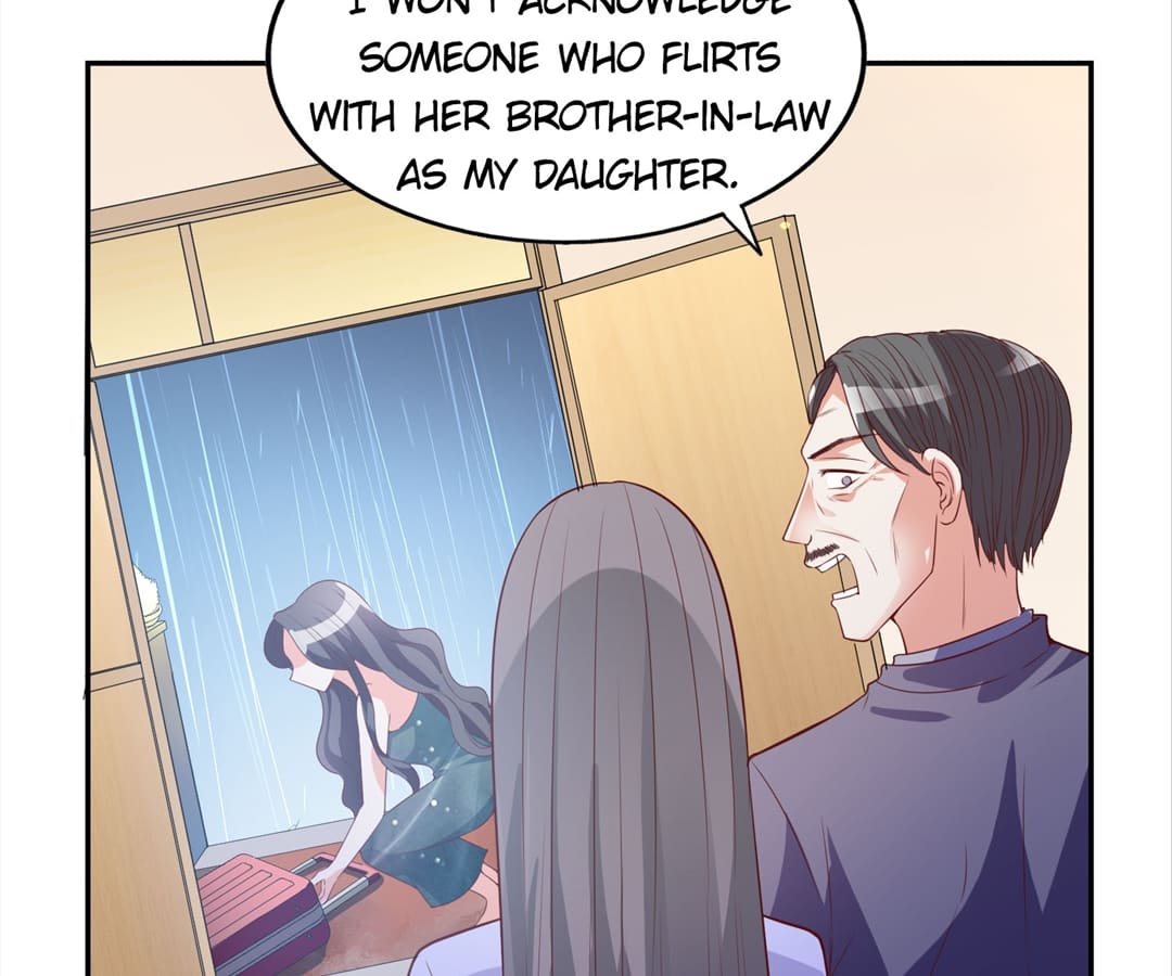 The True Lies Couple Chapter 10 - page 18