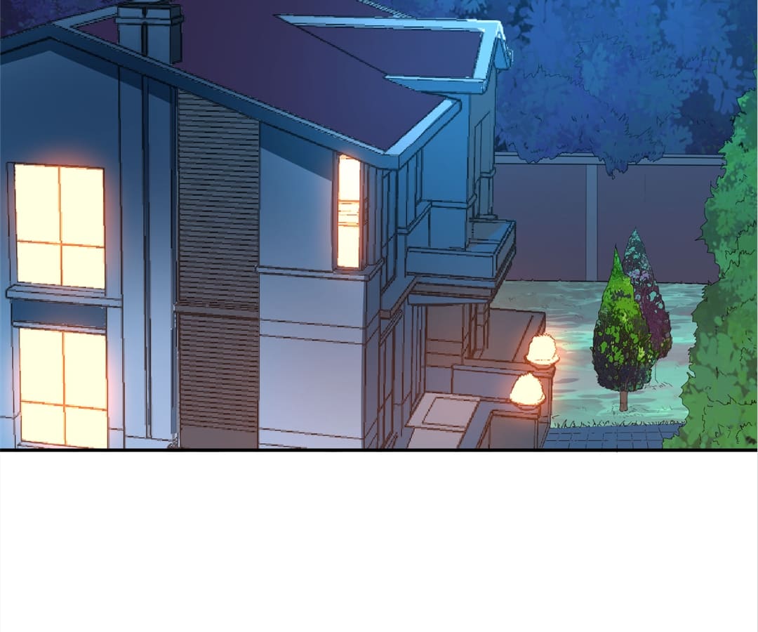 The True Lies Couple Chapter 10 - page 4