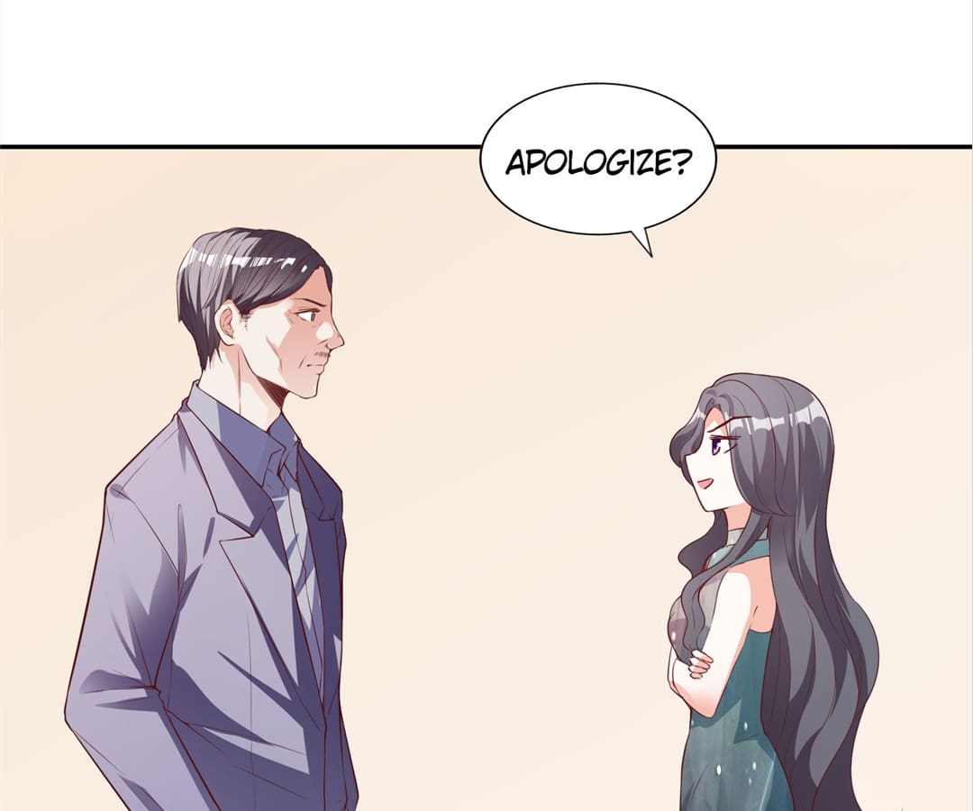 The True Lies Couple Chapter 10 - page 5