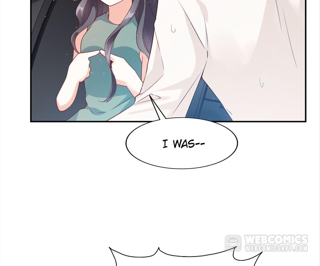 The True Lies Couple Chapter 10 - page 56